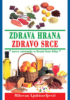 zdrava hrana zdravo srce